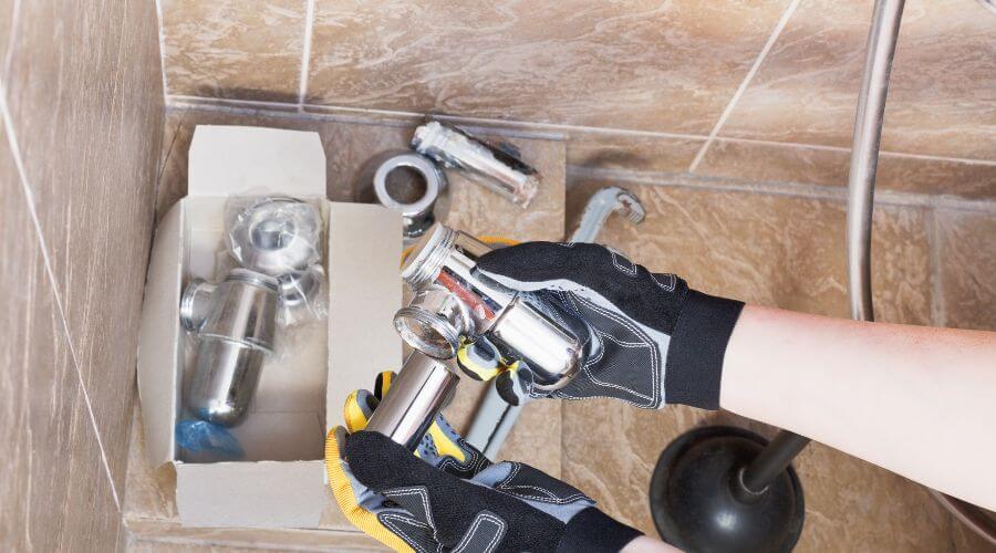 Local Chimney Repair in Rosendale, WI
